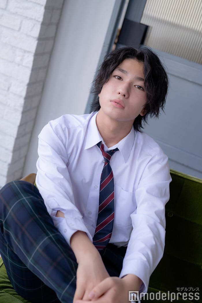 野平凛音さん(C)モデルプレス