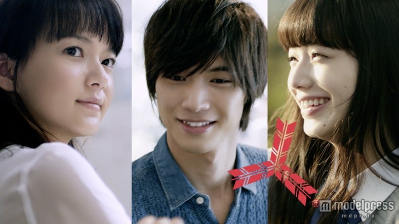 福士蒼汰・多部未華子・小松菜奈、若者の“葛藤と決意”描く