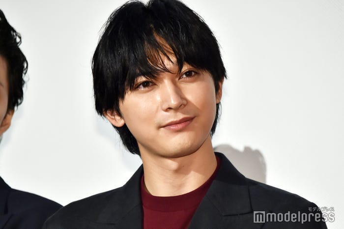 吉沢亮 (C)モデルプレス