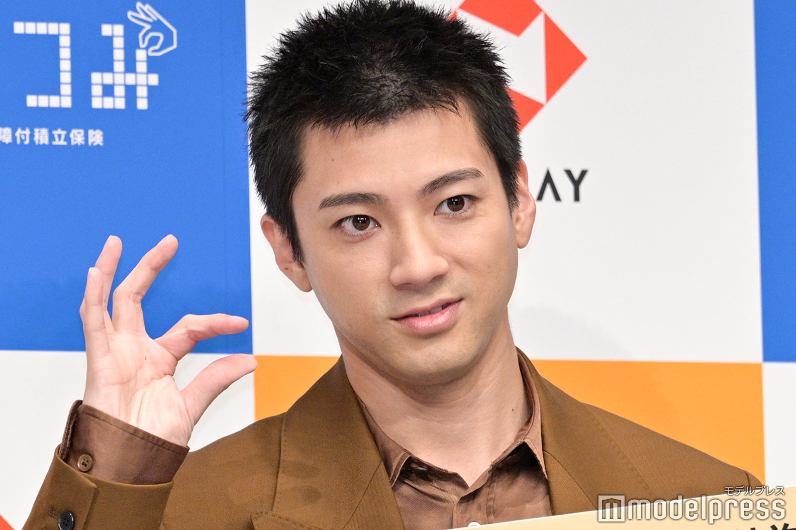山田裕貴（C）モデルプレス