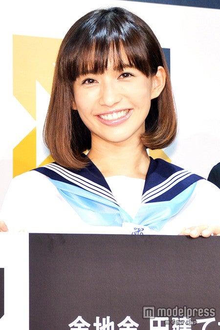 優木まおみ 不安を告白 緊張感を持って過ごしている モデルプレス 優木まおみ 不安を告白 緊張感を持って過ごしている モデルプレス