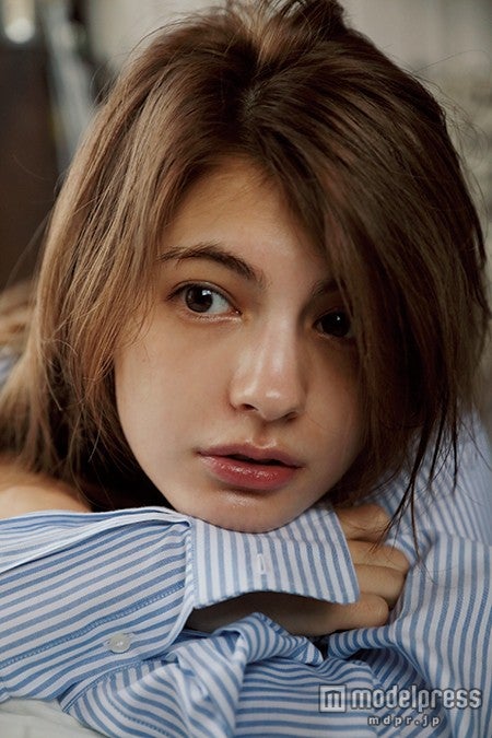 『Your まぎー◆』撮影／曽根将樹　講談社