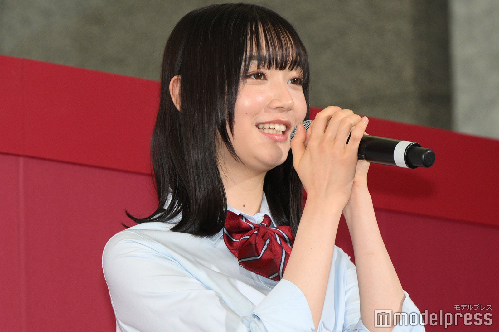 小宮山莉渚（C）モデルプレス