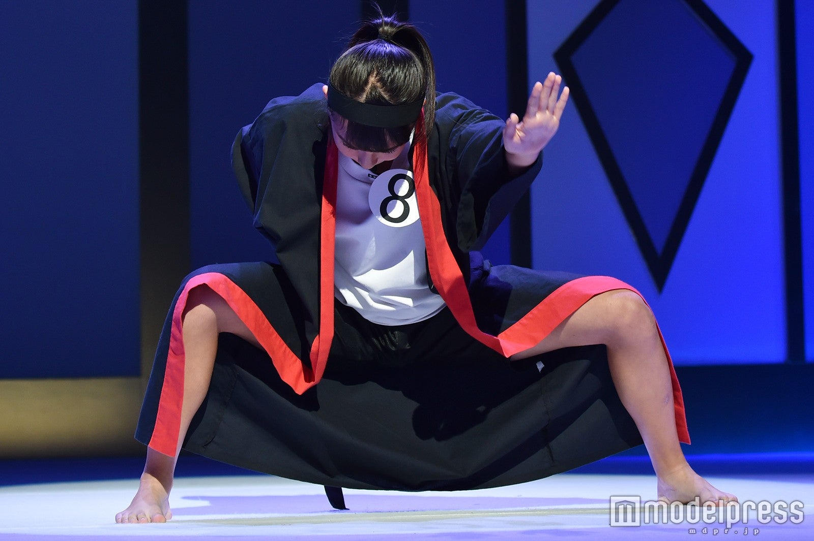 三浦理奈さん（C）モデルプレス