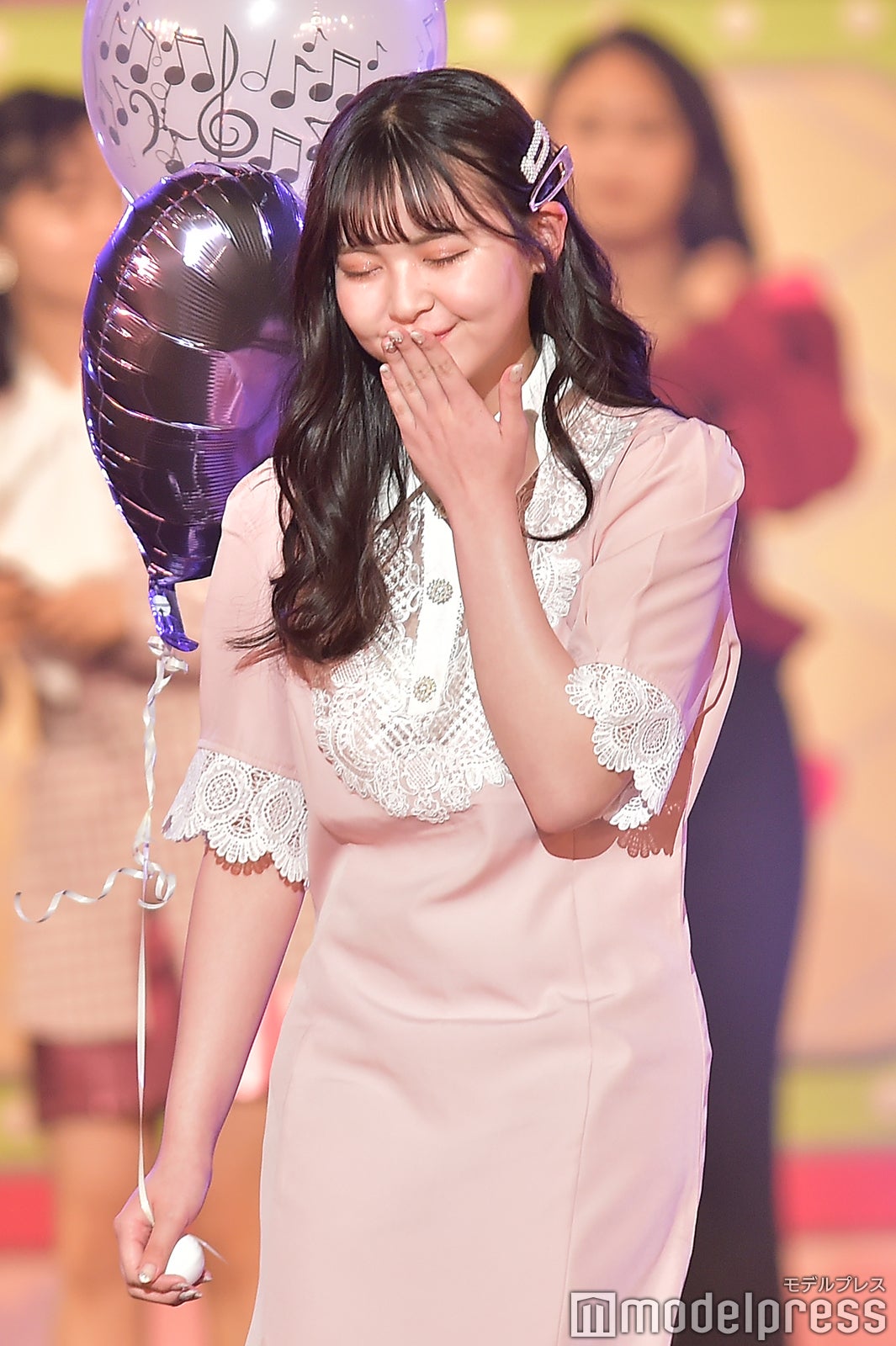 小泉のん（のんち）（C）モデルプレス