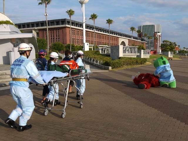 ガチャピンブログより