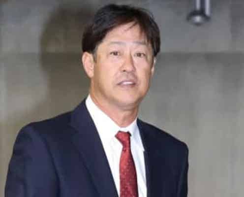 前広島2軍投手コーチの高橋建氏が韓国プロ野球・起亜のコーチ就任へ