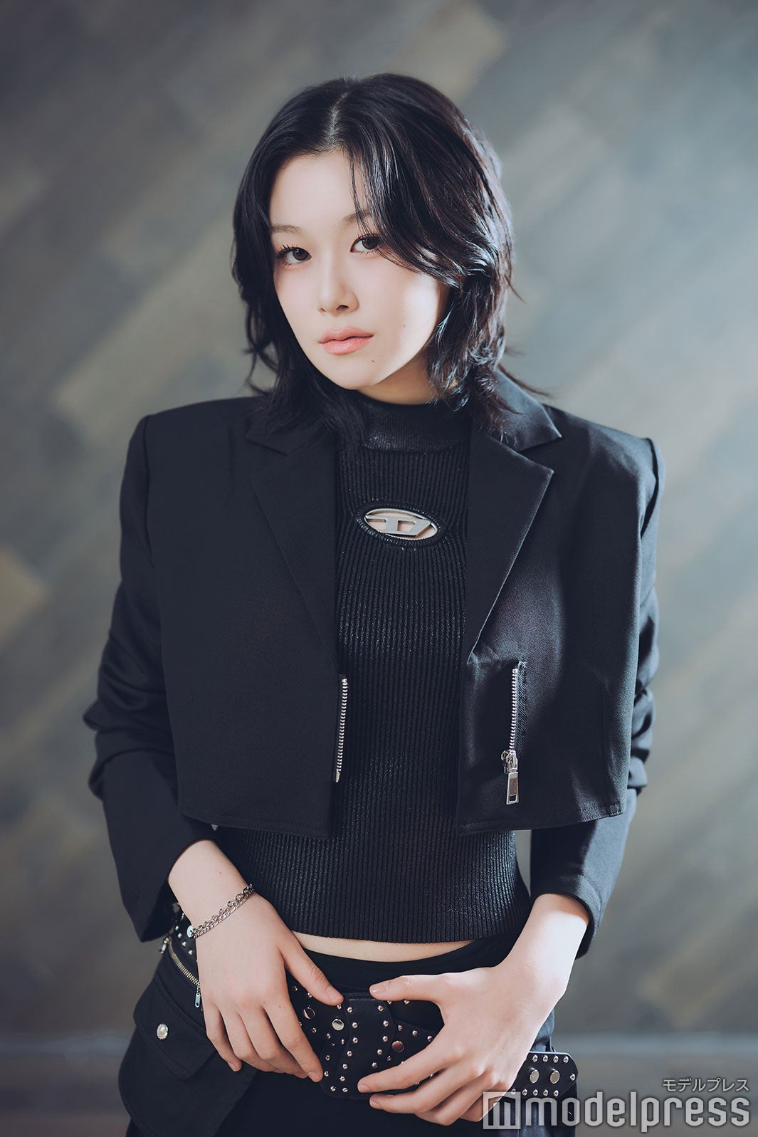 ホノカ（伊藤帆乃花）（C）モデルプレス