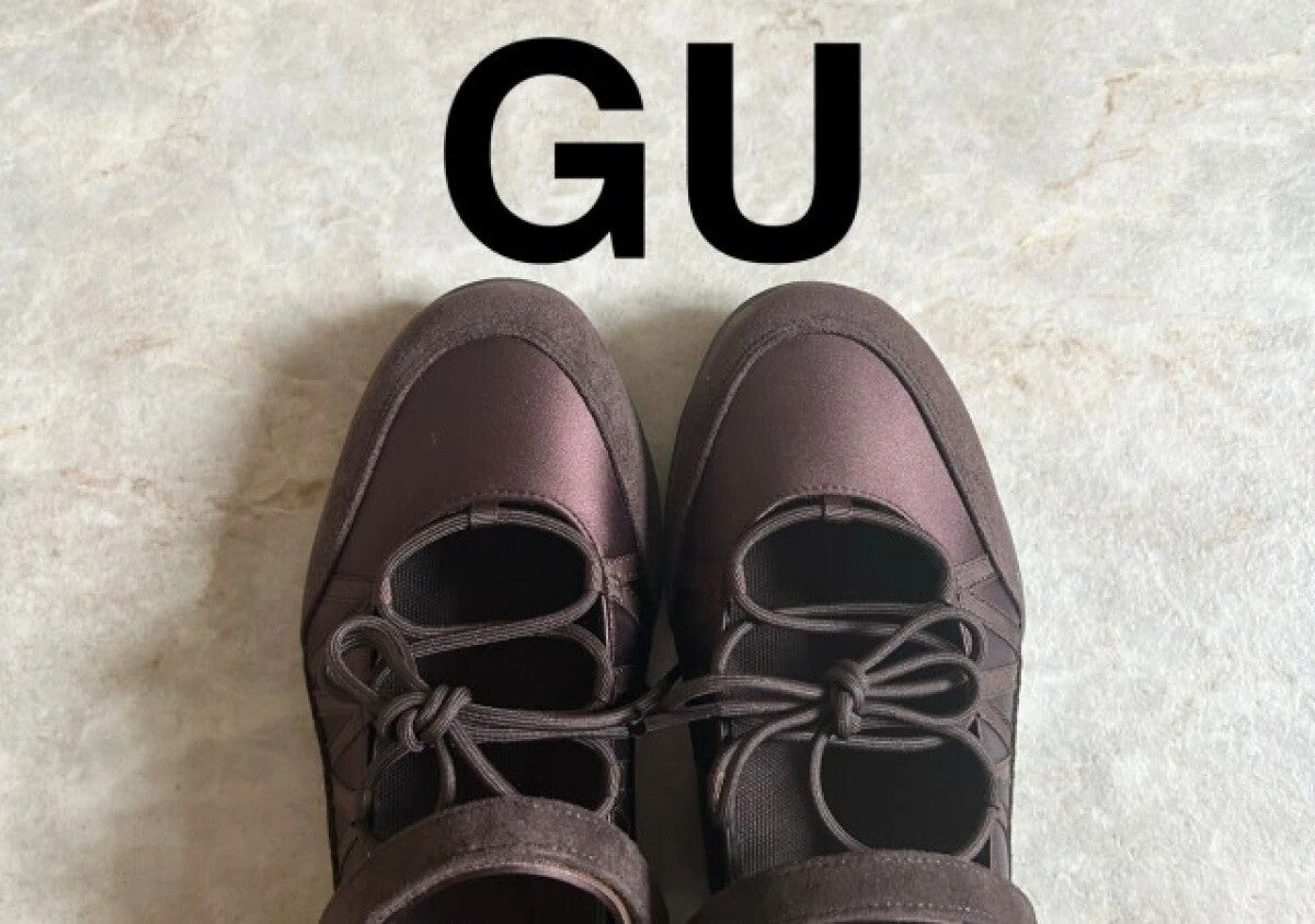 2026年の足元に迎えたい！歩きやすくて可愛い♡おしゃカワスニーカー5選