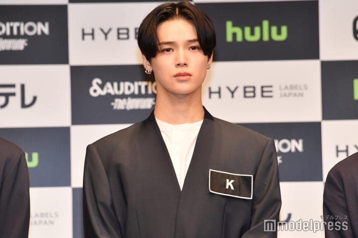 K(C)モデルプレス