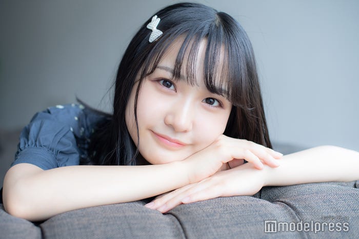 美少女図鑑 モデルプレス 原石プロジェクト 櫻坂46を愛する歳 彩月望楓さん 坂道オーディション経験も アイドルは人生の支え 受賞インタビューvol 6 モデルプレス 美少女図鑑 モデルプレス 原石プロジェクト 櫻坂46を愛する歳 彩月望楓さん 坂道オーディション経験も アイドルは人生の支え 受賞インタビューvol 6 モデルプレス