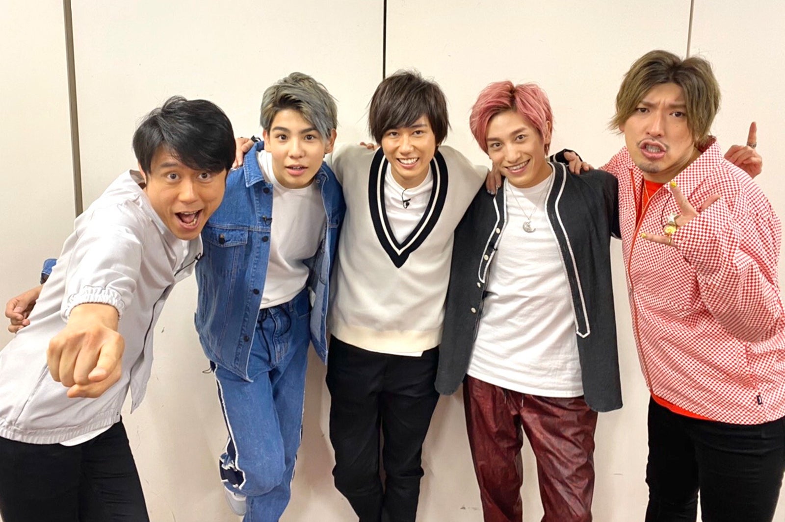 Snow Man＆EXIT VS 乃木坂46「ネプリーグ」でアイドル対決実現