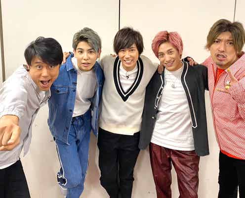 Snow Man&EXIT VS 乃木坂46「ネプリーグ」でアイドル対決実現