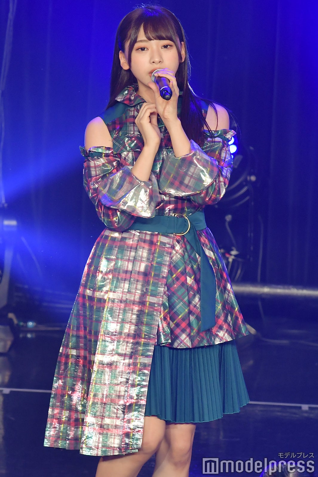 富田鈴花（C）モデルプレス