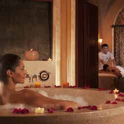 ShuiQi スパ/画像提供:ドバイ政府観光局