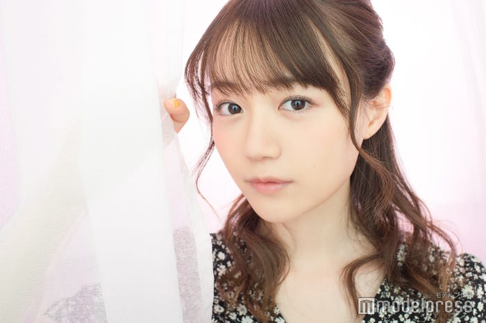 尾崎由香(C)モデルプレス