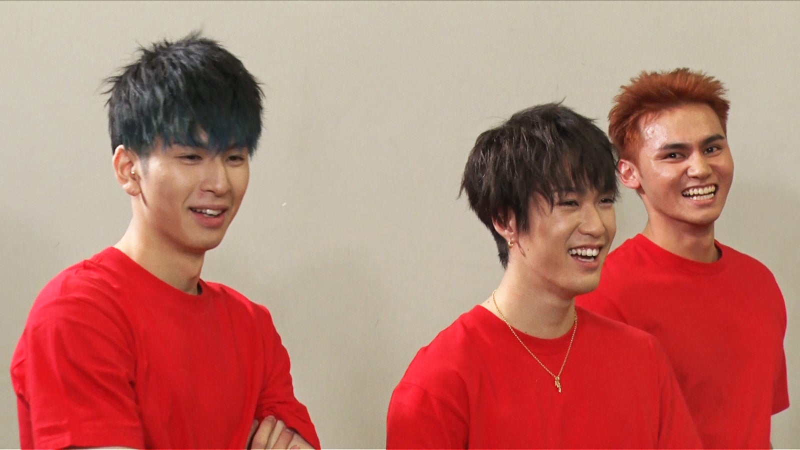 THE RAMPAGE、勝負の行方は？打ち上げでパフォーマーが“カラオケマイクリレー”