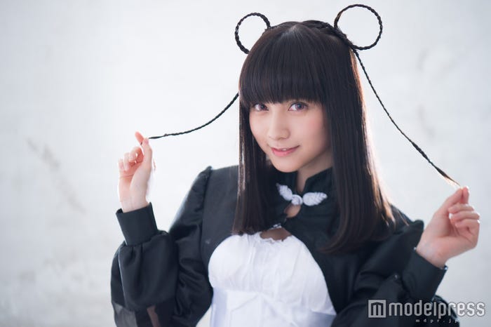 桃月なしこ(C)モデルプレス