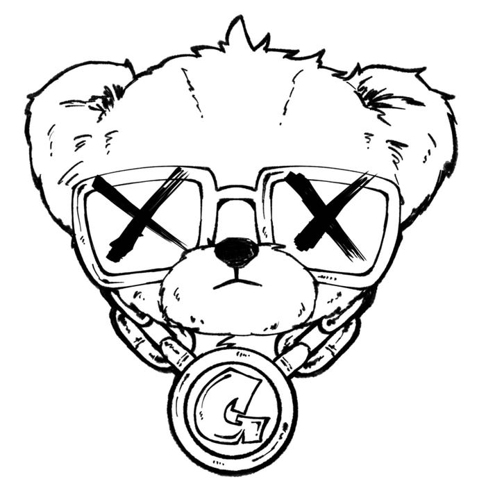 GOLD DIGGAロゴ(提供写真)