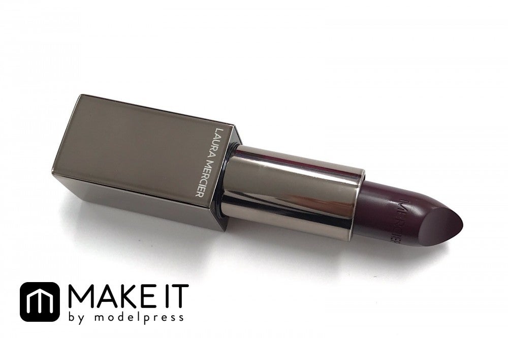 LAURA MERCIER／ルージュ エッセンシャル シルキー クリーム リップスティック／18／3,600円（税抜） (C)メイクイット