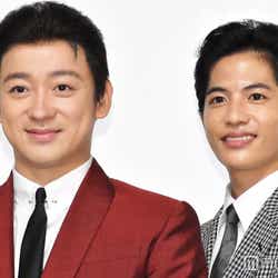 モデルプレス - 山本耕史&志尊淳、役への重圧告白 ドラマで“師弟関係”<植木等とのぼせもん>