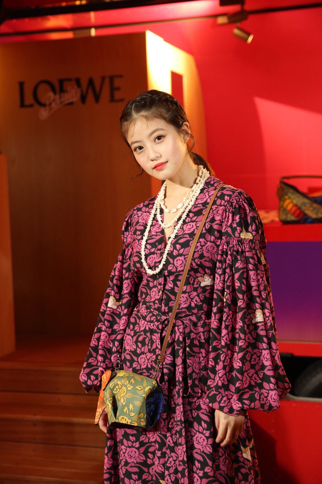 今田美桜（提供画像）