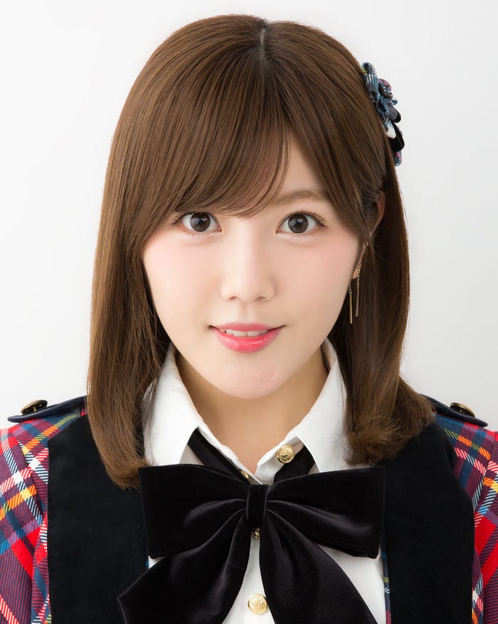 AKB48 宮崎美穂(C)AKS