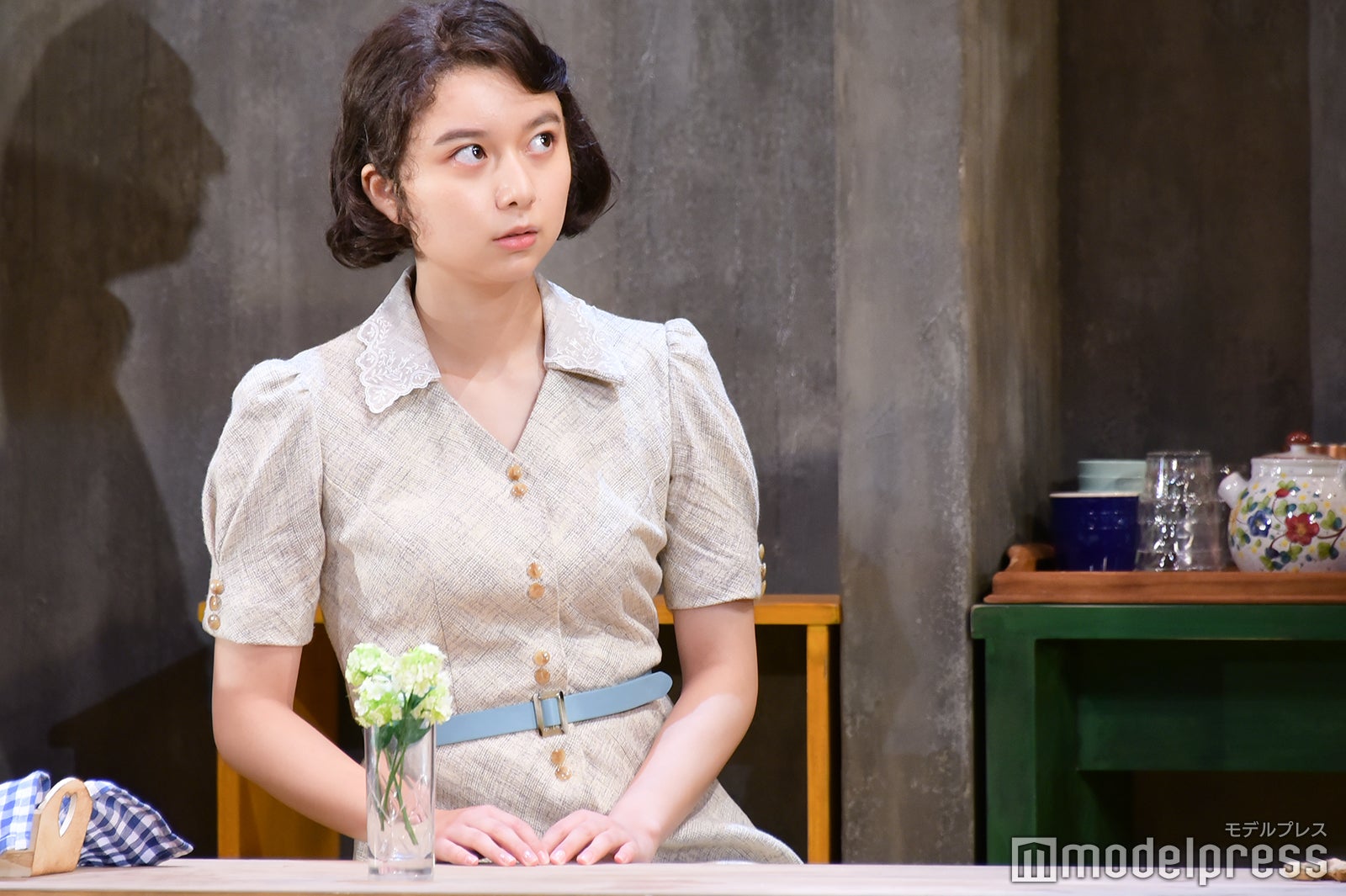 上白石萌歌（C）モデルプレス