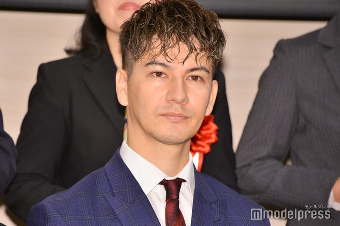 JOY (C)モデルプレス