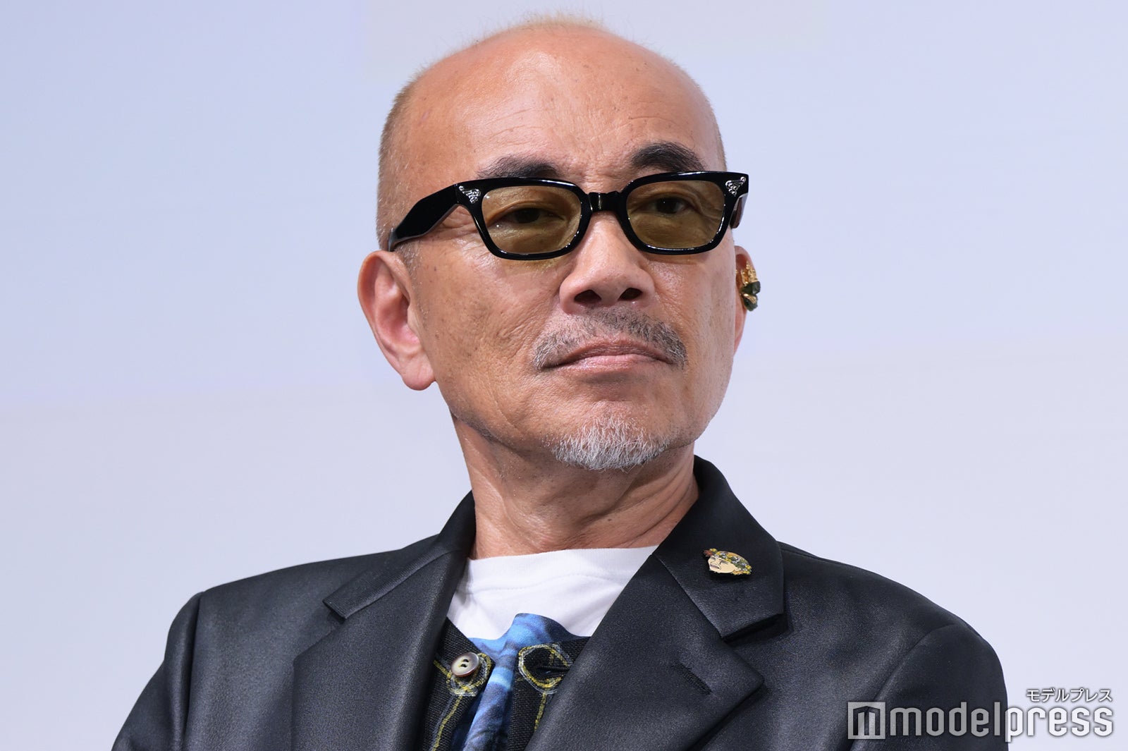 竹中直人（C）モデルプレス