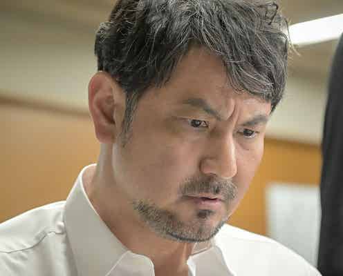 「クジャクのダンス」赤沢役・藤本隆宏「自分が犯人かもしれない」他キャストとの違い明かす 家族役の西田尚美&野村康太にも疑惑の目【インタビュー】