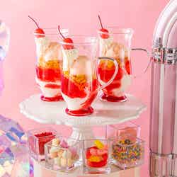 Strawberry Nostalgia/提供画像