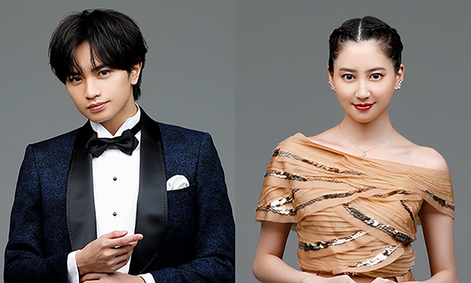 Sexy Zone中島健人「第93回アカデミー賞授賞式」生中継番組に出演決定 河北麻友子がレッドカーペットリポーター担当