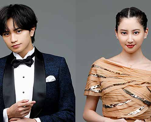 Sexy Zone中島健人「第93回アカデミー賞授賞式」生中継番組に出演決定 河北麻友子がレッドカーペットリポーター担当