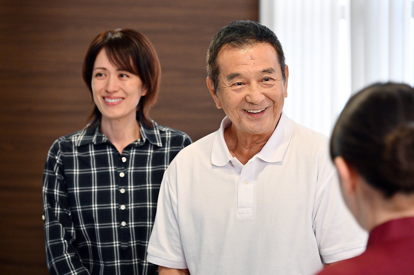 「ブラックペアン シーズン２」最終話より（C）TBS