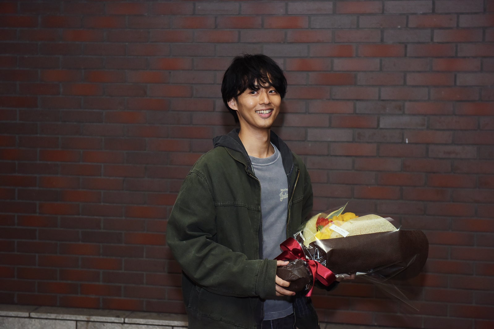 キスマイ藤ヶ谷太輔「生きるか死ぬかみたいな感覚」過酷な撮影回顧＜そして僕は途方に暮れる＞