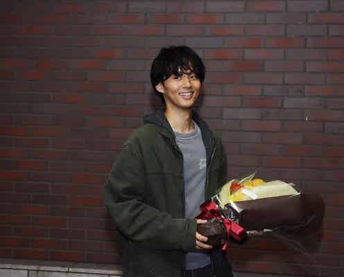 キスマイ藤ヶ谷太輔「生きるか死ぬかみたいな感覚」過酷な撮影回顧<そして僕は途方に暮れる>