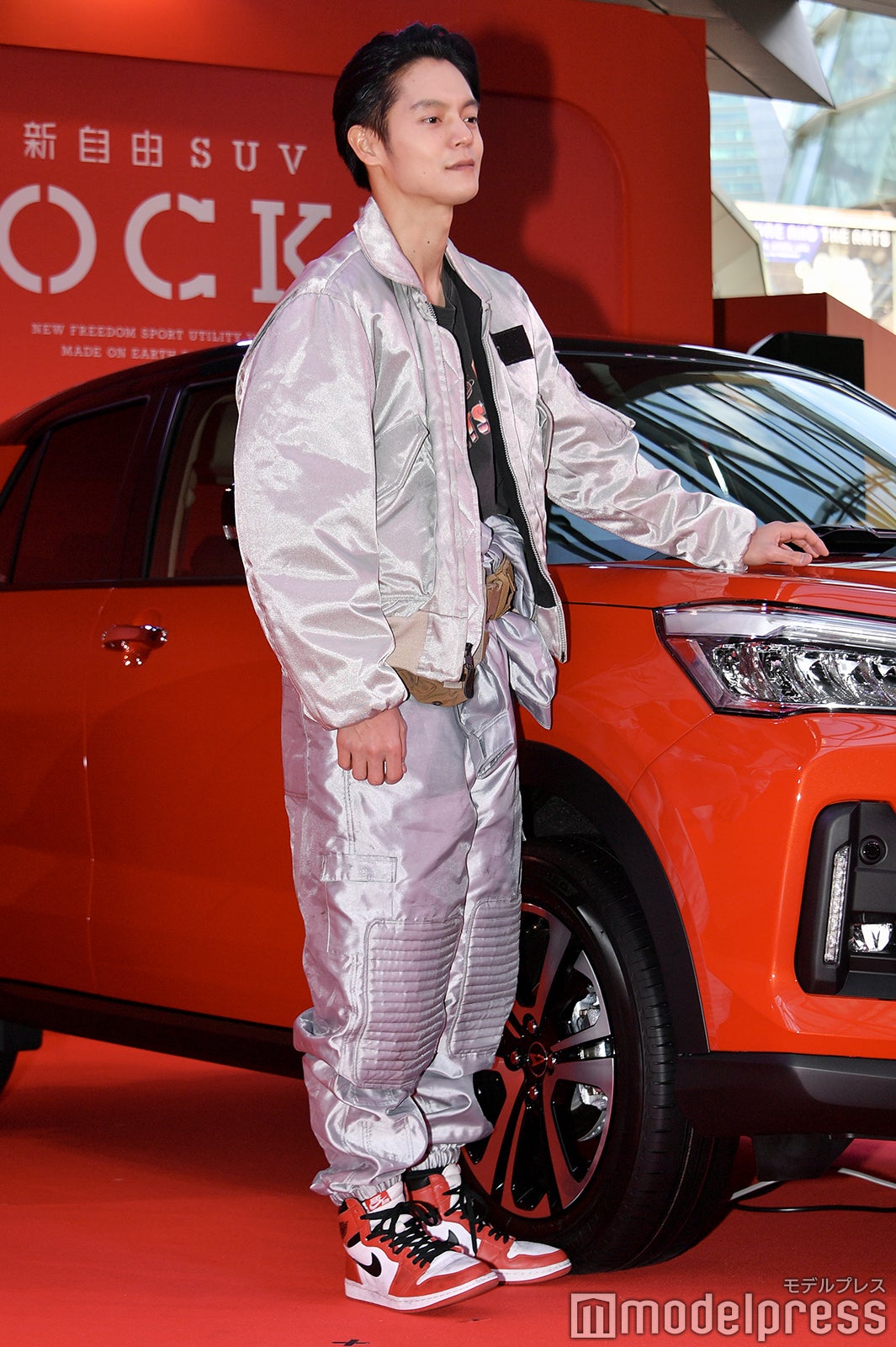 窪田正孝（C）モデルプレス