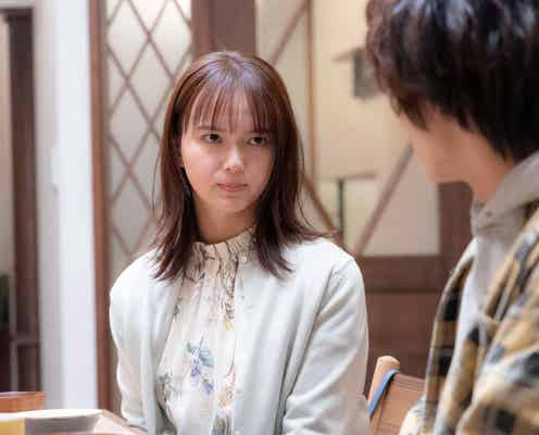 <いちばんすきな花 第10話>ゆくえ、椿に“2人の前では言わなかった”美鳥からの伝言とは