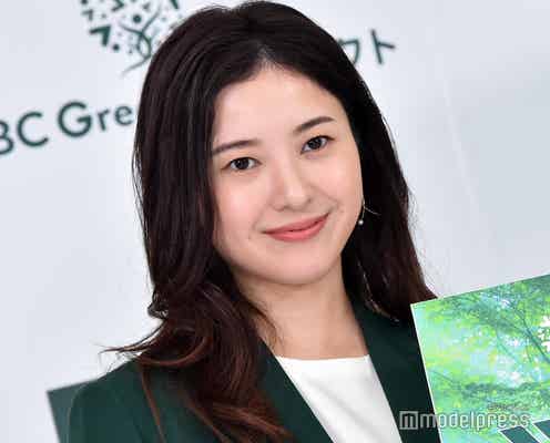 吉高由里子、誕生日に祝福殺到 文字数限界のメッセージが話題「すごい」「感動した」