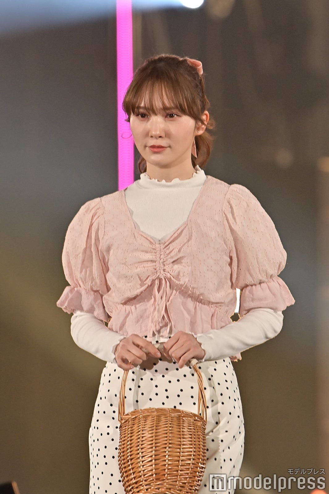 加藤史帆（C）モデルプレス