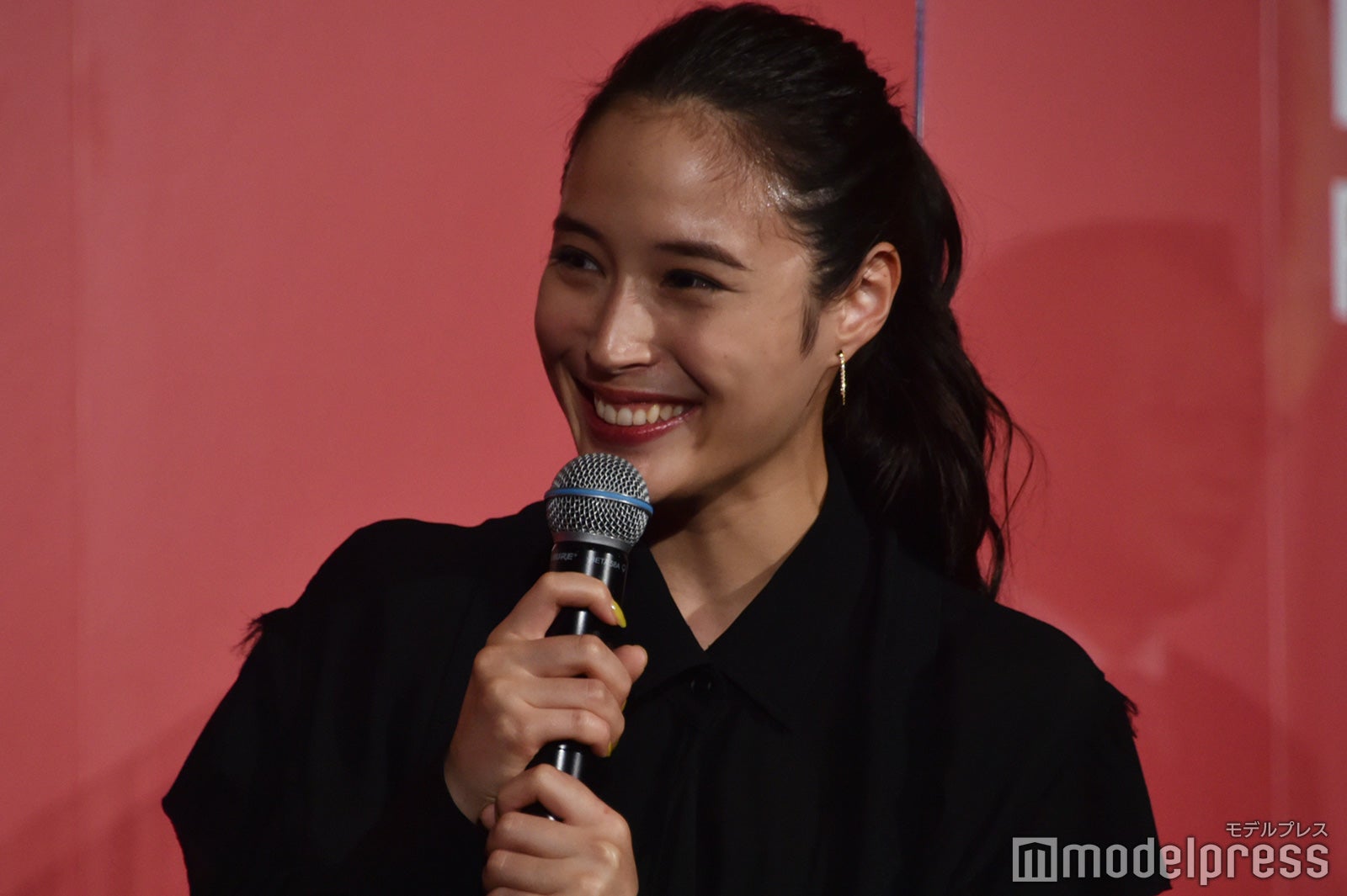 広瀬アリス（C）モデルプレス