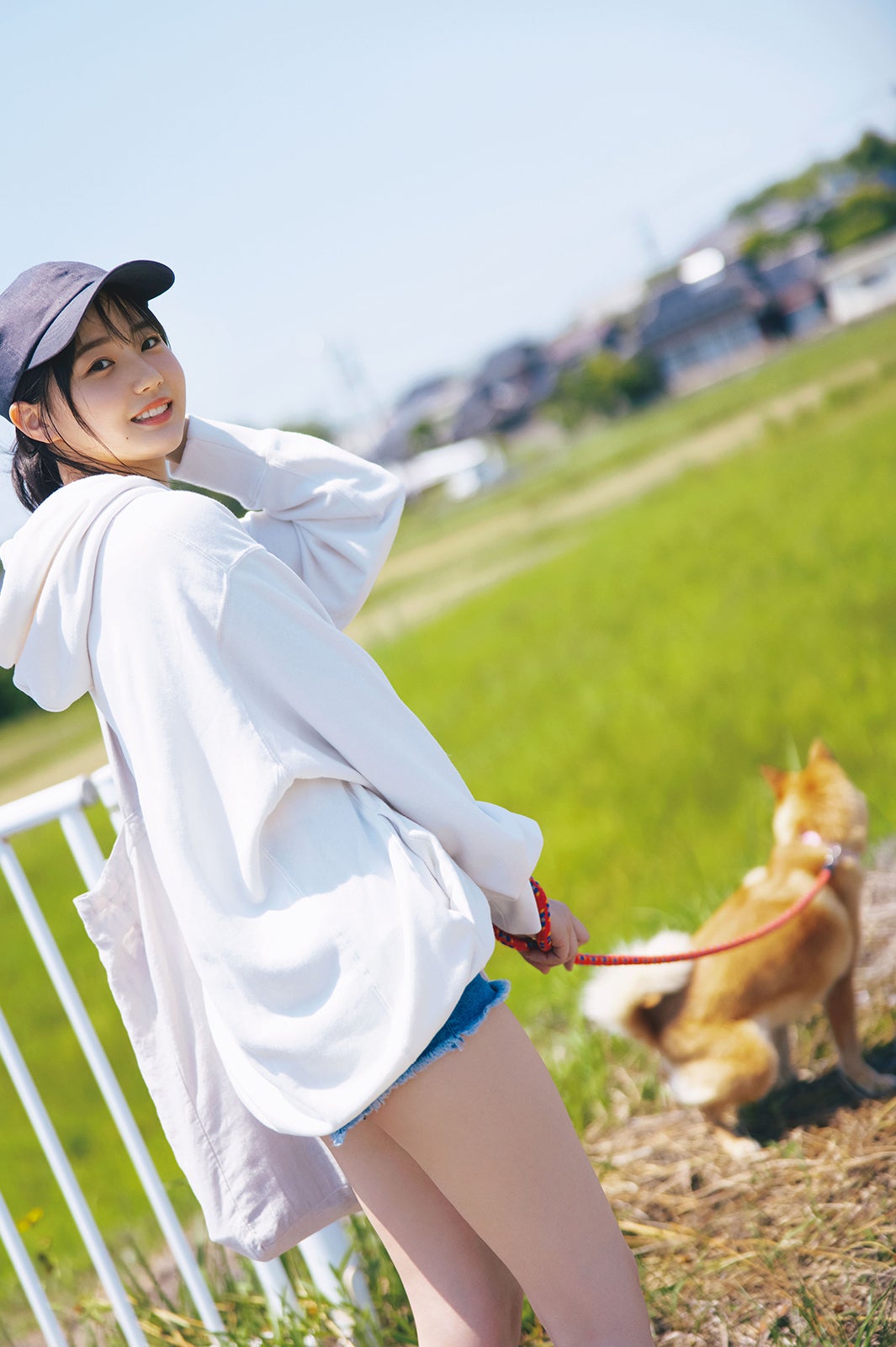 STU48瀧野由美子、1st写真集が2度目の重版決定 収録カット特別