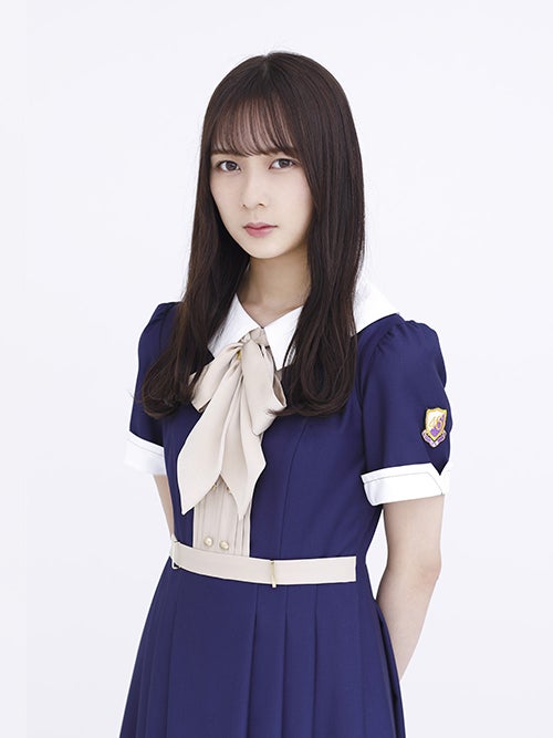 鈴木絢音 （提供画像）