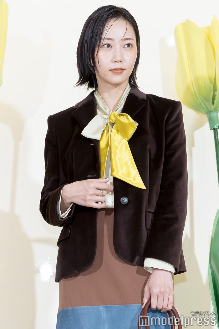 木南晴夏(C)モデルプレス