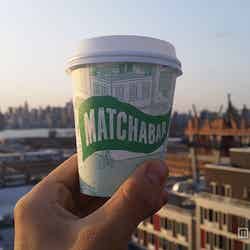 NY発の抹茶専門カフェ“MATCHA BAR”日本初上陸【モデルプレス】