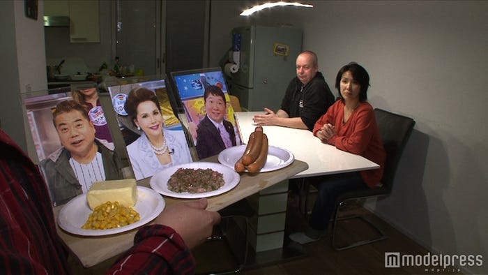 新メニュー開発の結果は?/画像提供:毎日放送