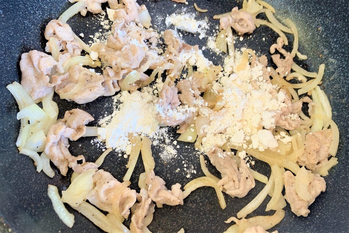 秒殺ハヤシライス