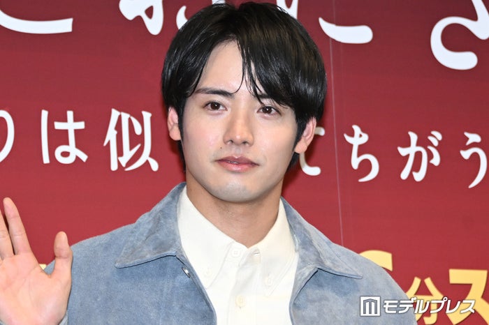 「キンパとおにぎり」外国人観光客役で人気タレント登場「雰囲気変わってびっくり」「気が付かなかった」驚きの声相次ぐ