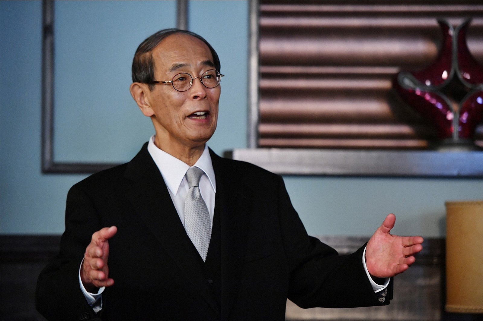 志賀廣太郎／「花のち晴れ～花男 Next Season～」第8話より（C）TBS